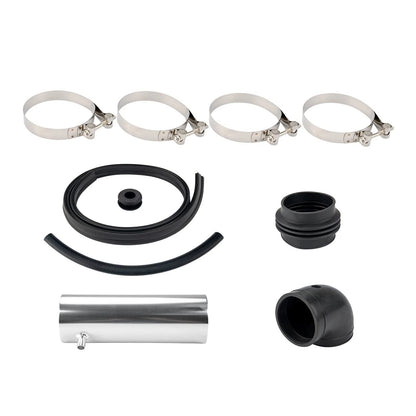 Cold Air Intake Kit Filter for 2005–2010 Chrysler 300C (5.7L, 6.1L V8)