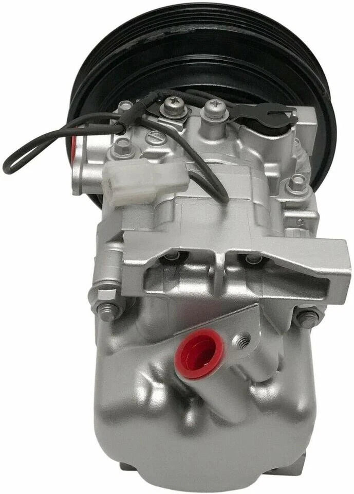 A C Compressor Condenser Kit Replacement for Mazda Protege 2.0L (2002–2003)
