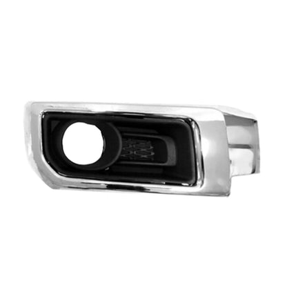 Fog Light Bezel Passenger Side Replacement for Toyota 4Runner (2014–2022)