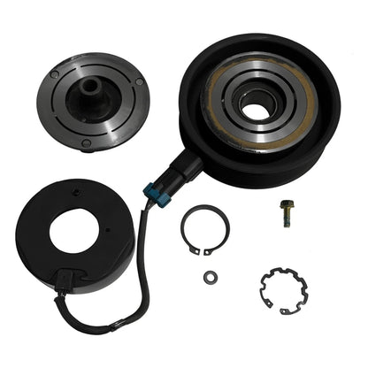 Compressor Clutch Replacement for Western Star 4700SF (2017–2017)