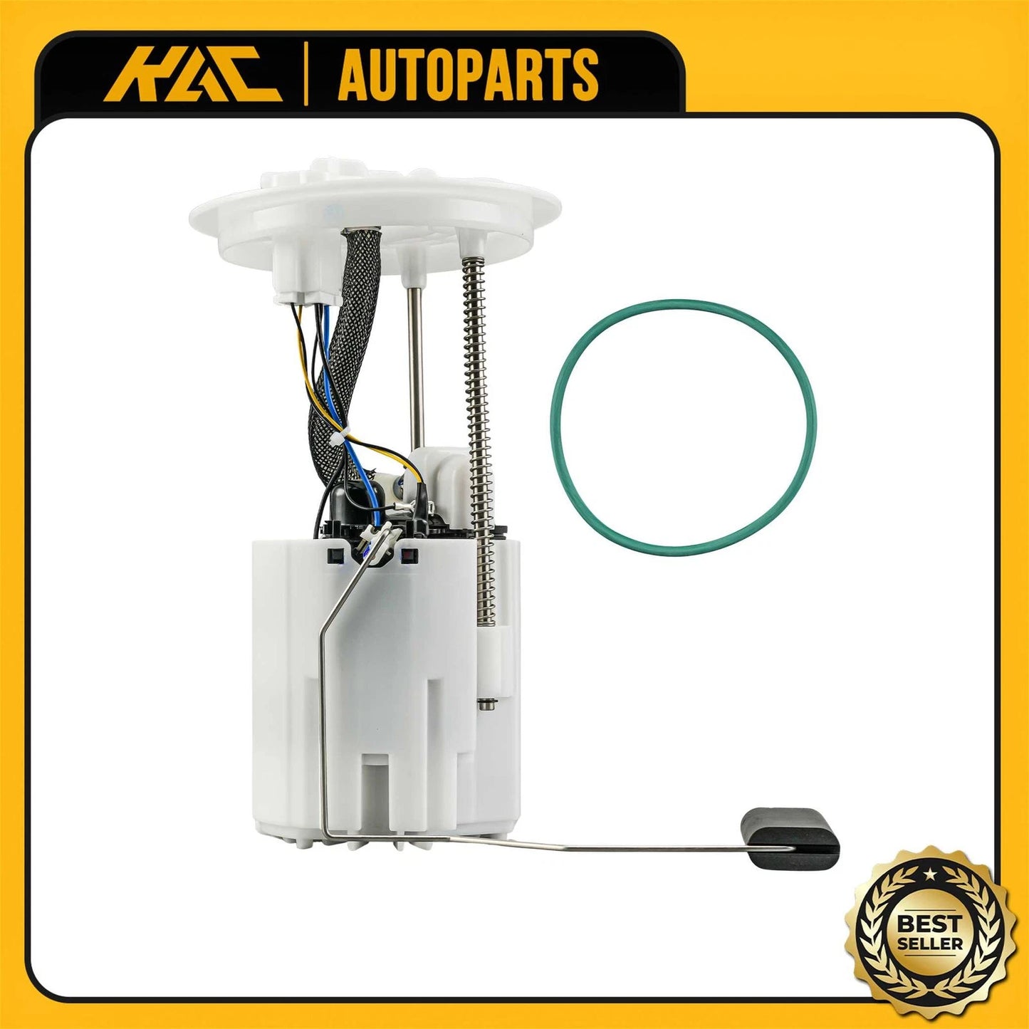 Fuel Pump Assembly for Ford Escape 2013–2019 (1.6L/2.0L) L4 (109PSI)