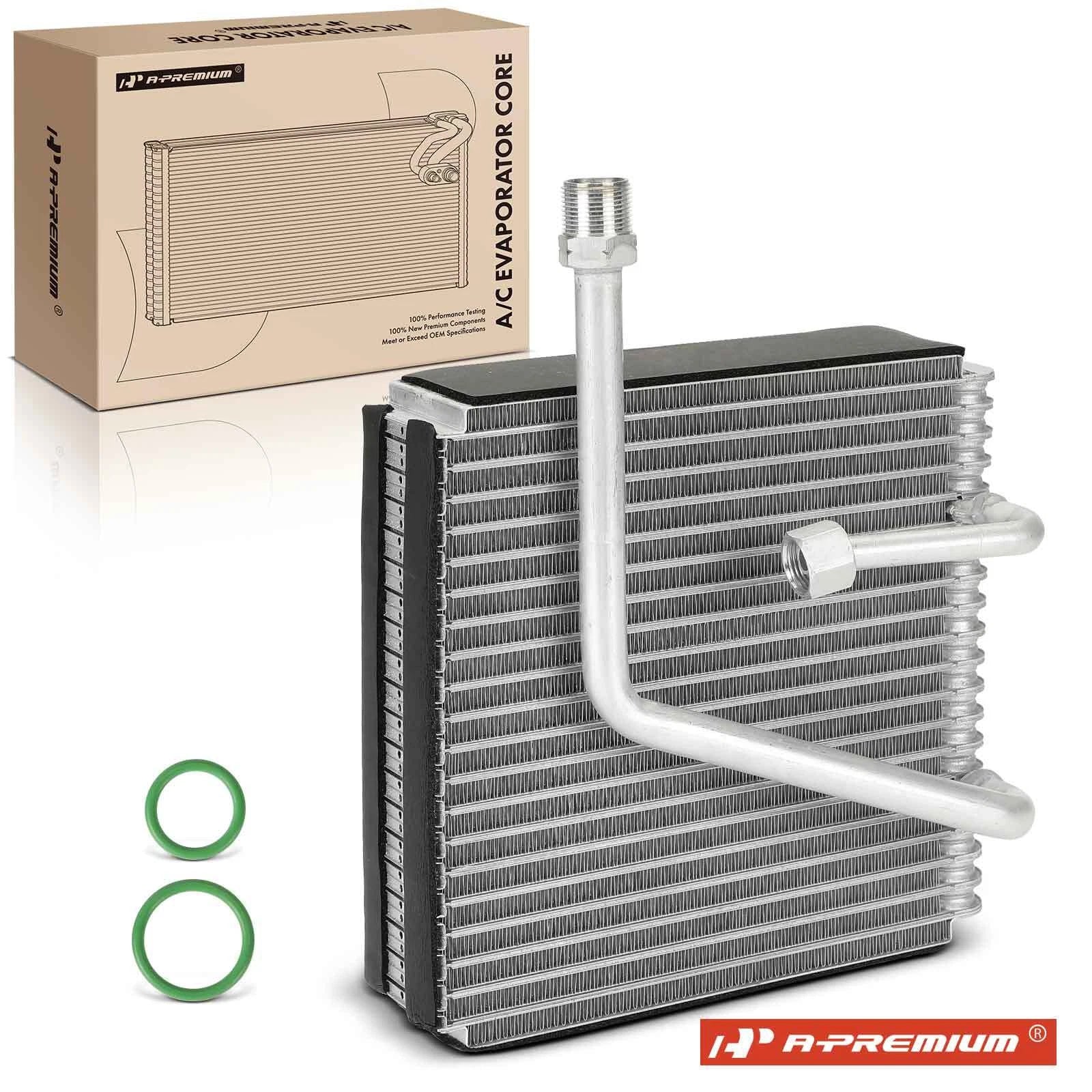 A/C Evaporator Core for Chevrolet LUV (2001–2002)