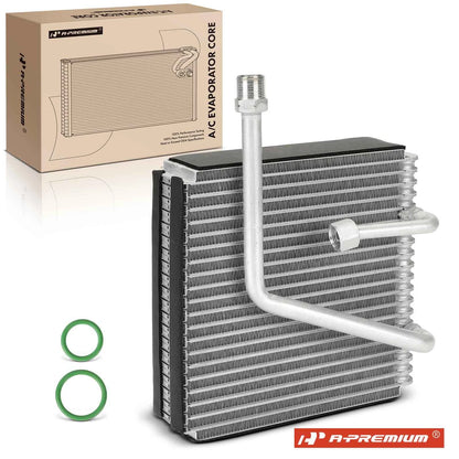 A/C Evaporator Core for Chevrolet LUV (2001–2002)