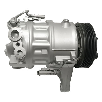 A/C Compressor Kit with Condenser for Cadillac SRX 3.6L (2013–2016)