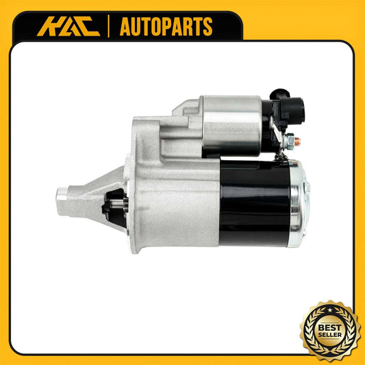 1.2kW Starter for Dodge Journey Chrysler Town & Country Sebring (2011–2017)