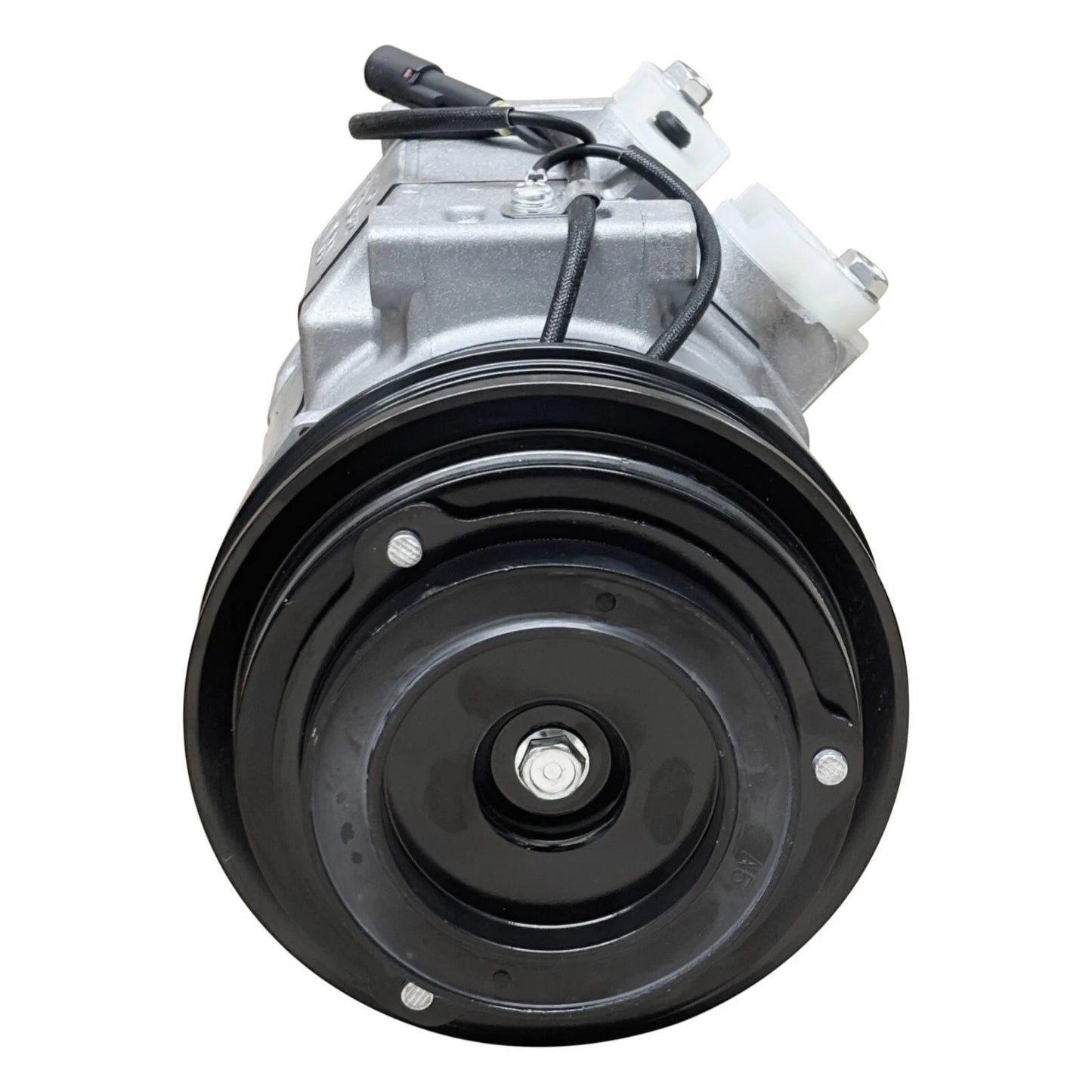 AC Compressor Replacement for Suzuki APV 1.6L (2006–2015)