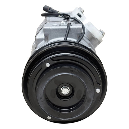 AC Compressor Replacement for Suzuki APV 1.6L (2006–2015)