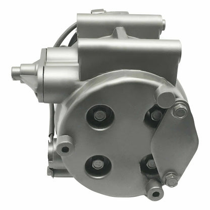 A C Compressor Kit Replacement for Chevrolet Equinox 3.4L (2005–2009)
