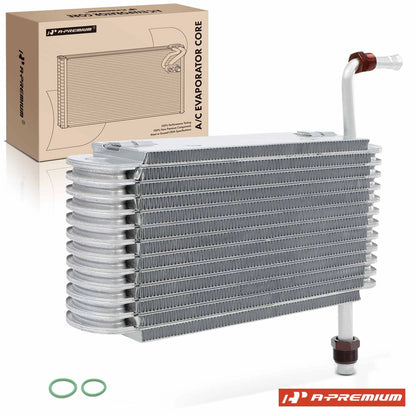 A/C Evaporator Core for Chevrolet Celebrity Buick Century (1987–1989)