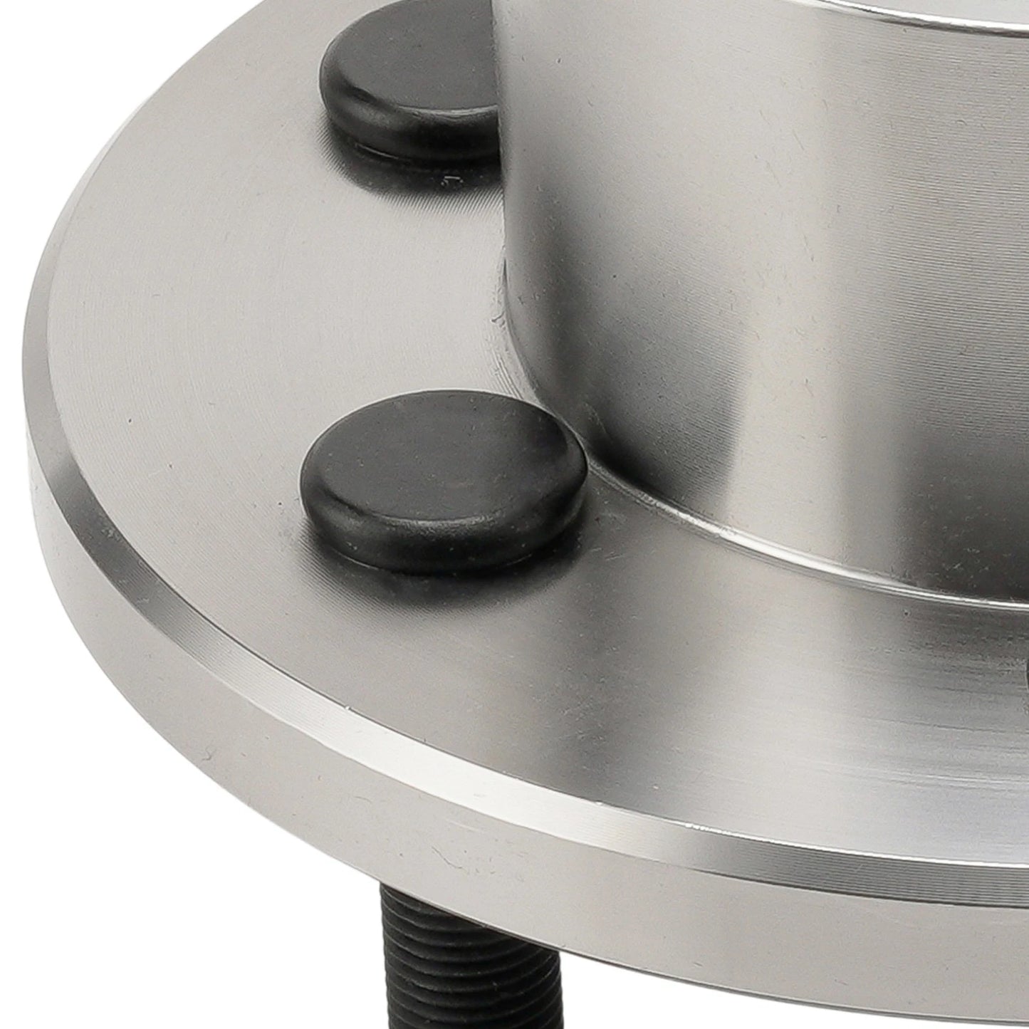 Front Wheel Bearing and Hub for Dodge Dakota and Durango (1997–2004)
