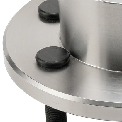 Front Wheel Bearing and Hub for Dodge Dakota and Durango (1997–2004)