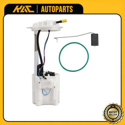 Fuel Pump Assembly with Sending Unit for 2009–2010 Dodge Ram 1500 (3.7L/5.7L)