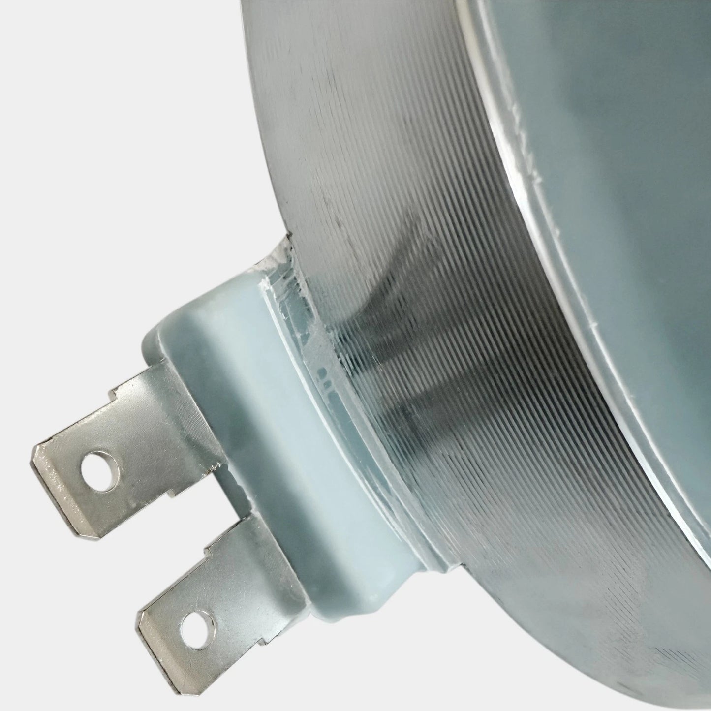 AC Compressor Coil Replacement for AM General M998 (1992–1992)