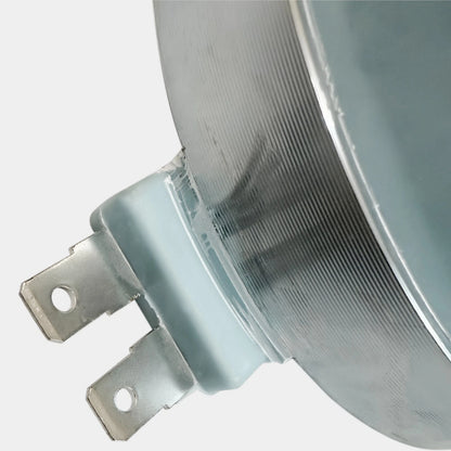 AC Compressor Coil Replacement for AM General M998 (1992–1992)