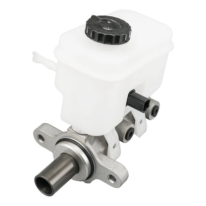 Brake Master Cylinder for Jeep Liberty Wrangler (1909–2017)