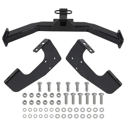 2" Trailer Hitch Receiver for Ford F-150 F-250 (1997–2003) Class 4 1500lb TW
