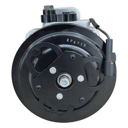 AC Compressor Kit Replacement for Suzuki Grand Vitara 2.5L (2005–2015)