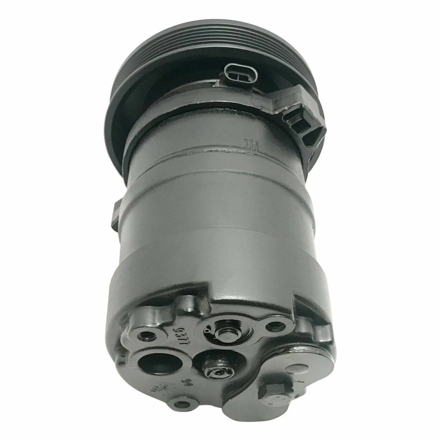 A/C Compressor Kit Replacement for Ford Edge (2007–2014)