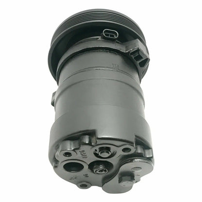 A/C Compressor Kit Replacement for Ford Edge (2007–2014)