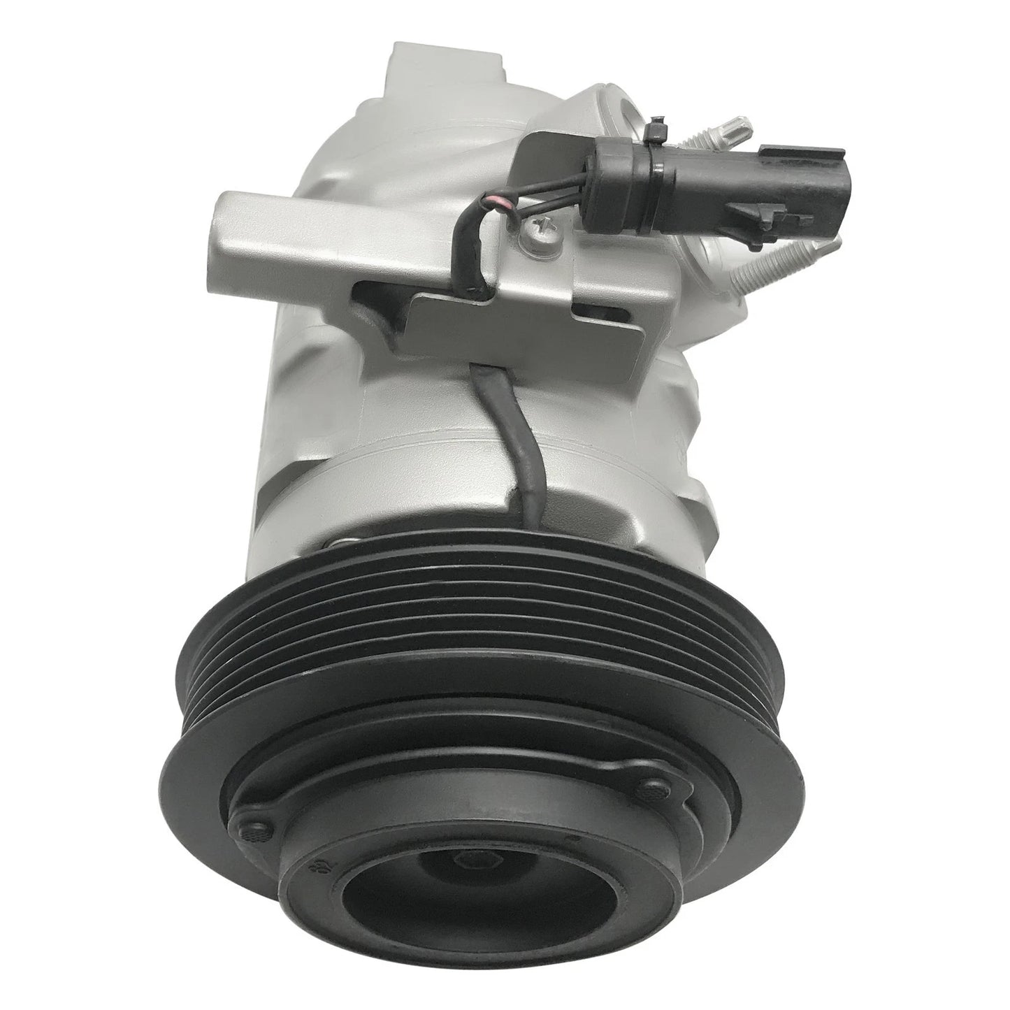 AC Compressor Replacement for Chrysler 300 2.7L (2005–2010)