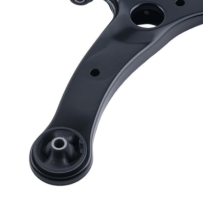 Lower Front Control Arm Ball Joint & Sway Bar Link for Toyota Corolla (2003–2008)