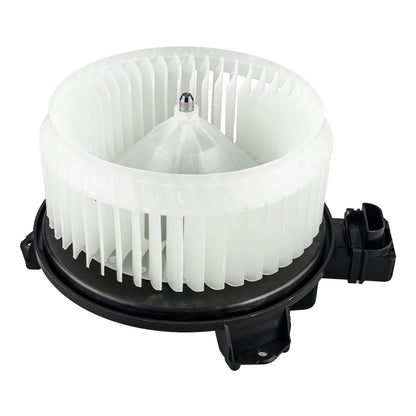 Heater Blower Motor for Ford Fusion Edge Acura TLX Lincoln MKZ MKX (2019–2024)