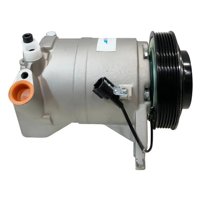 AC Compressor Kit Replacement for Nissan Altima 3.5L (2004–2006)