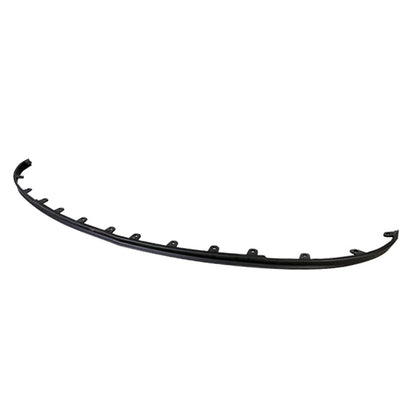Front Lower Bumper Deflector Replacement Textured for Chevy Equinox (2010–2017)