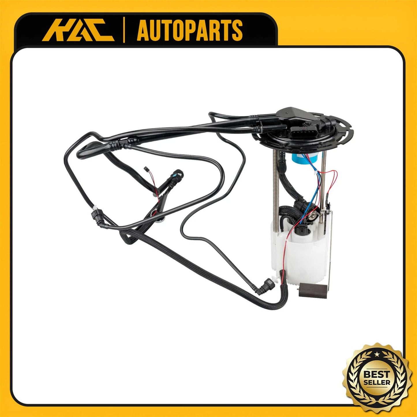 Fuel Pump Module Assembly for Chevrolet Equinox V6 (2008–2009)
