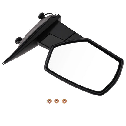 Heated Left Side View Mirror for Chevrolet Silverado 2500HD LT (2015–2019)