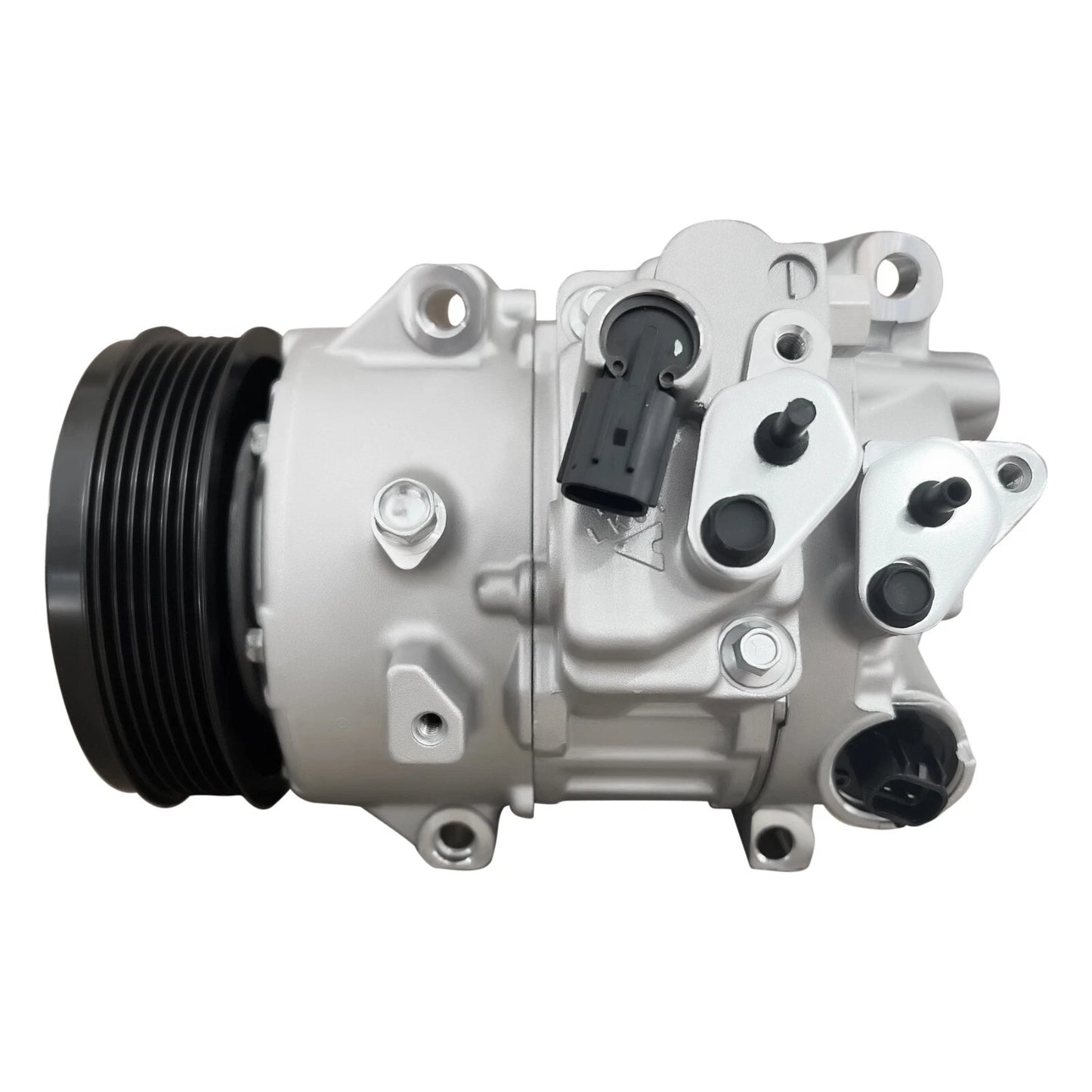 AC Compressor Kit Replacement for Scion tC 2.5L (2015–2015)