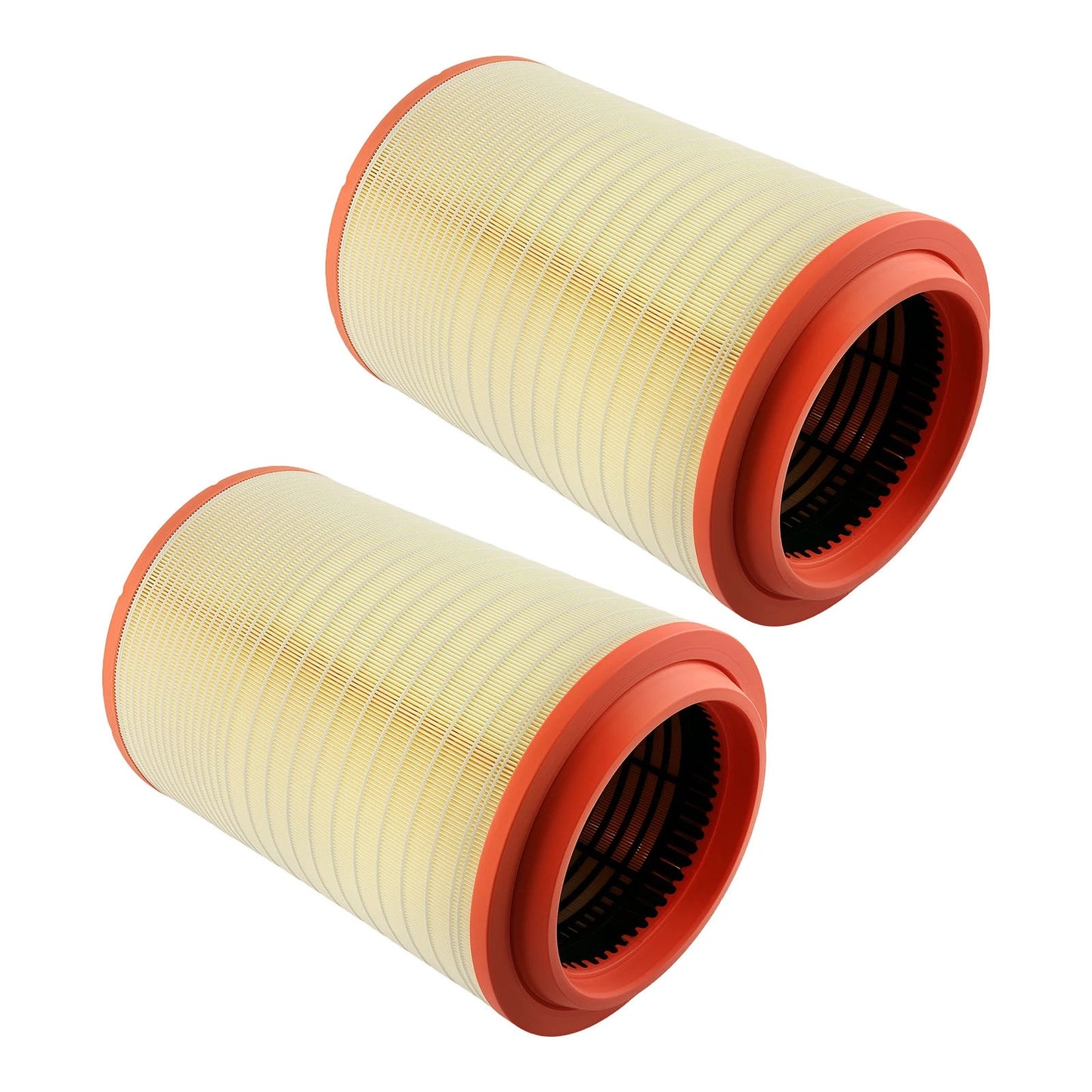 Air Filter Replacement for Volvo VNL VNM (2004–2004)