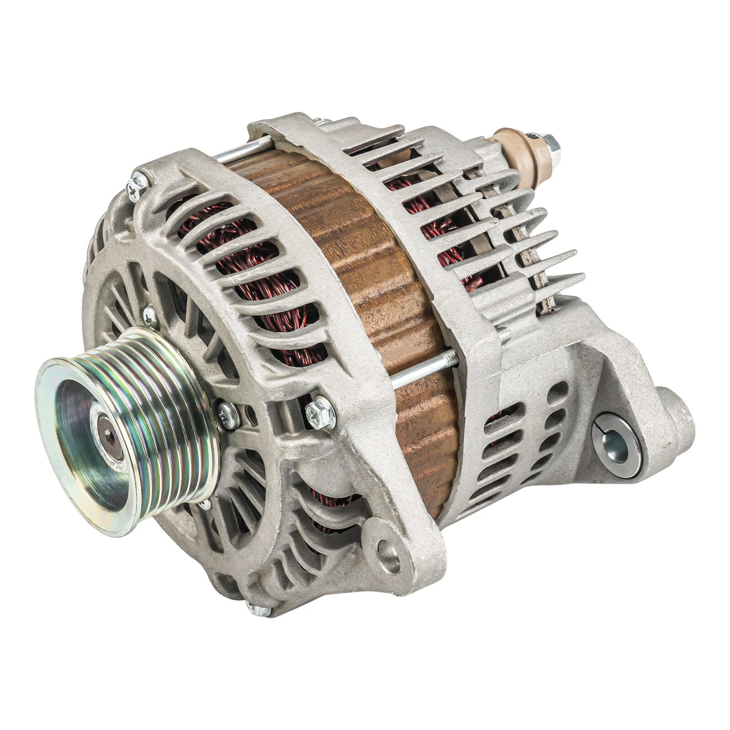 Alternator for Infiniti Nissan G37 G35 M35 Q50 Q70 370Z (2008–2010)