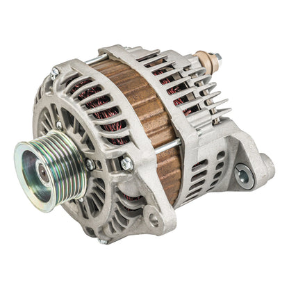 Alternator for Infiniti Nissan G37 G35 M35 Q50 Q70 370Z (2008–2010)