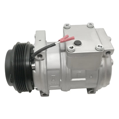 AC Compressor Kit Replacement for BMW 850Ci 5.0L (1993–1994)