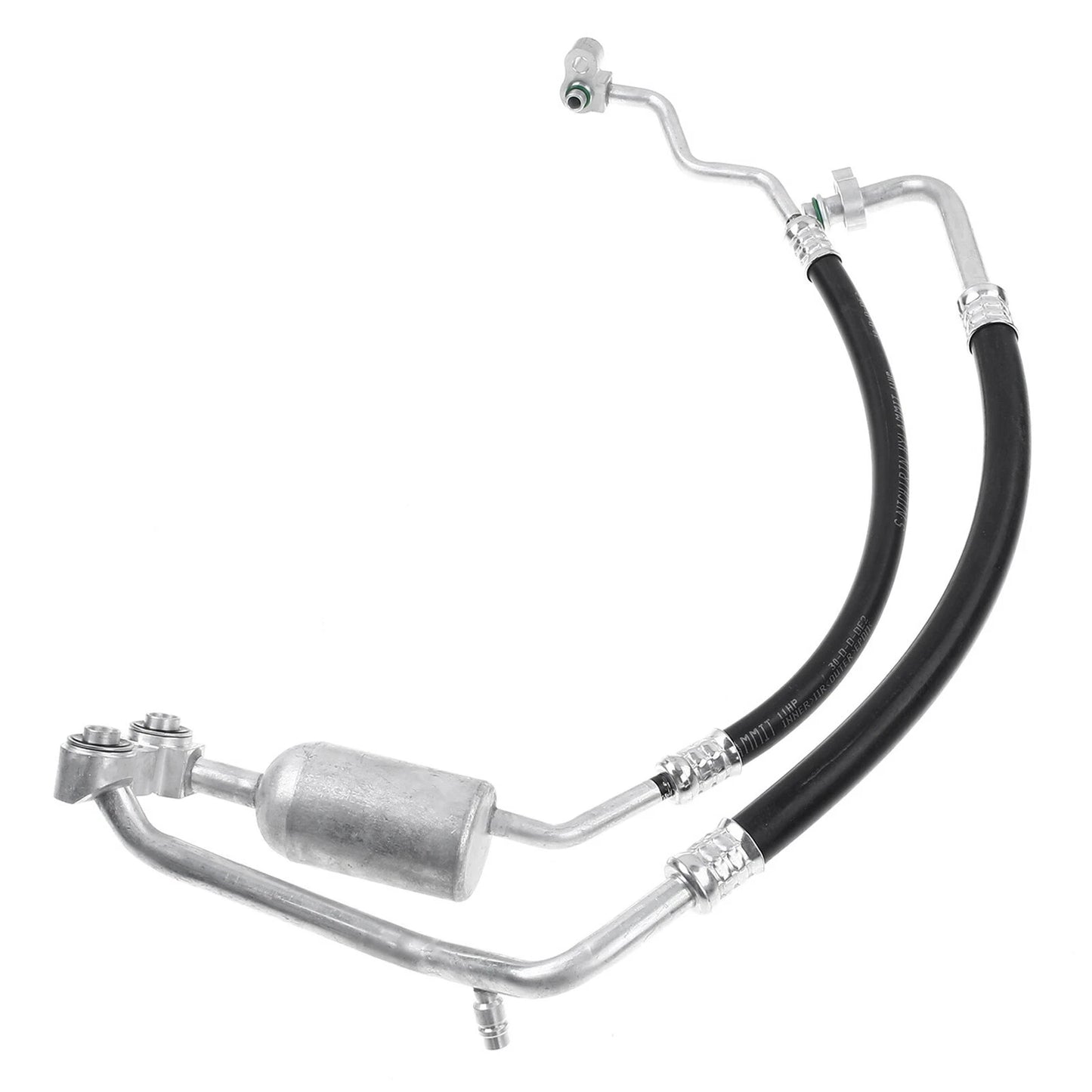 A/C Suction & Discharge for Chevrolet Venture (2000–2005)