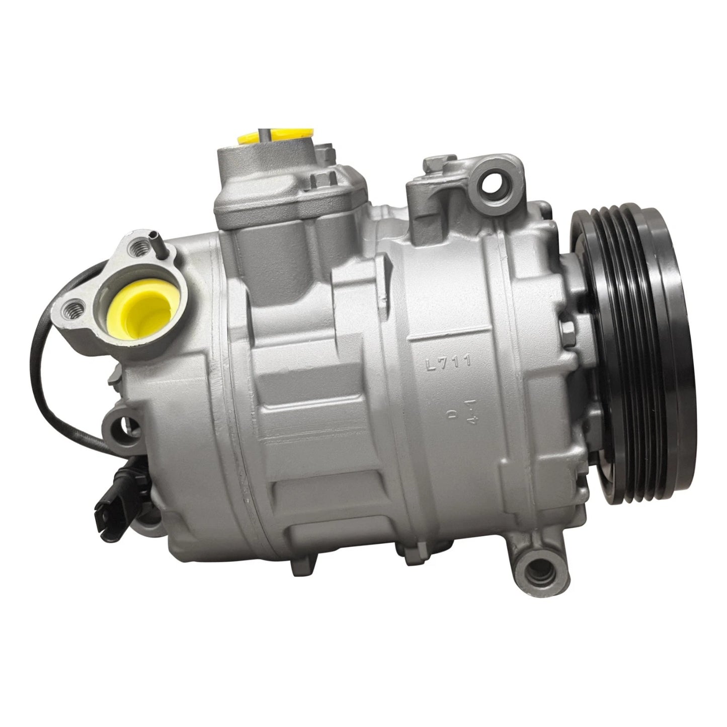 AC Compressor Replacement for BMW X6 4.4L (2014–2019)