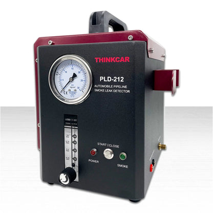 Automotive Pipe Leak Detector EVAP [ThinkCar PLD 212] - THK0018