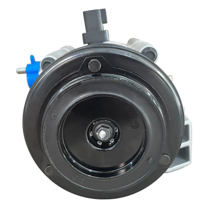 A/C Compressor Kit Heavy Duty for Saturn Vue 3.6L V6 (2010–2010)