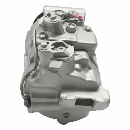 AC Compressor Kit with Condenser Replacement for Dodge Dakota (1997–2004)