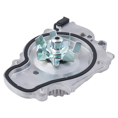 Head Gasket Set Timing Belt Kit Water Pump for Honda Accord 1998–2002 (F23A1)