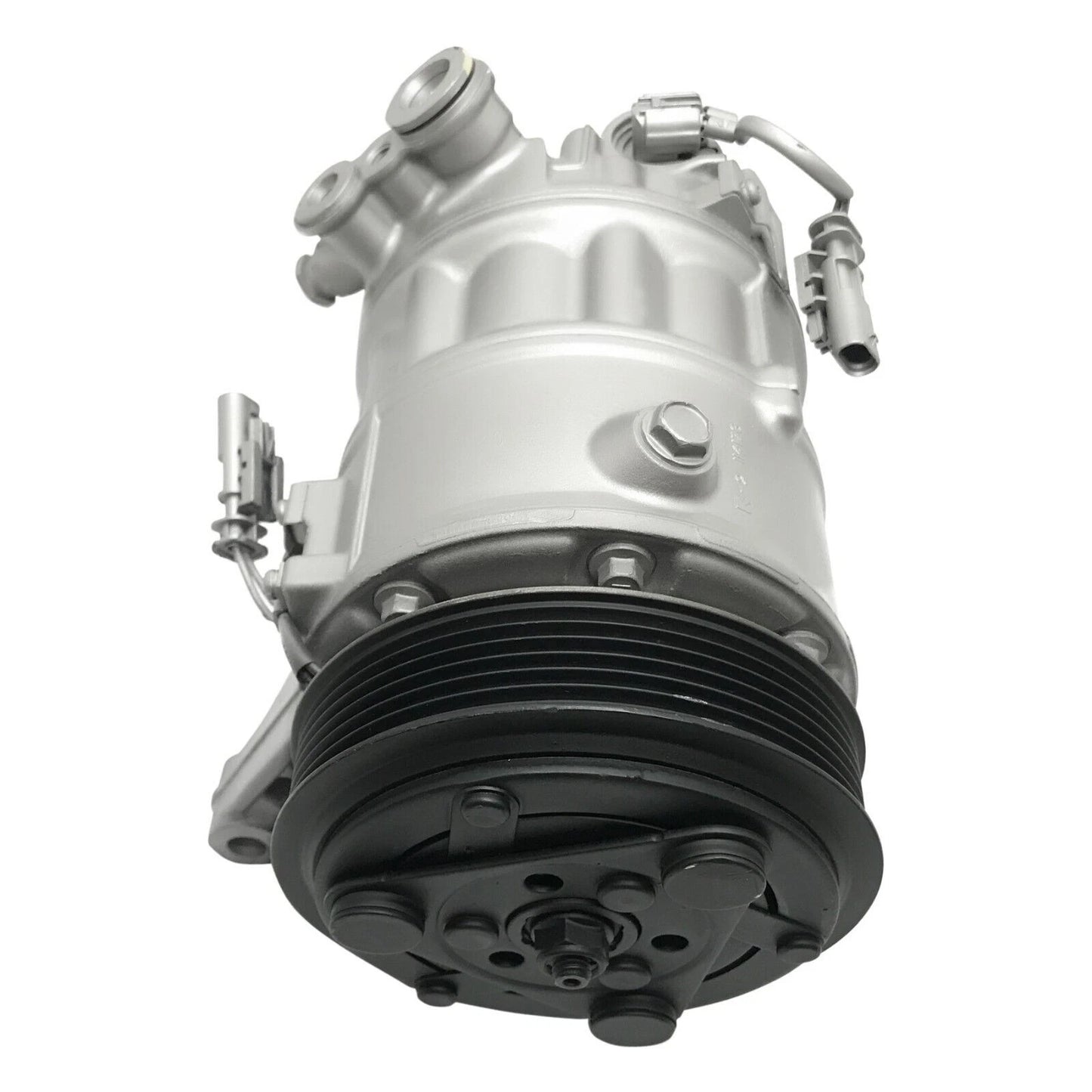 AC Compressor Kit With Condenser for Buick LaCrosse 3.6L (2012–2016)
