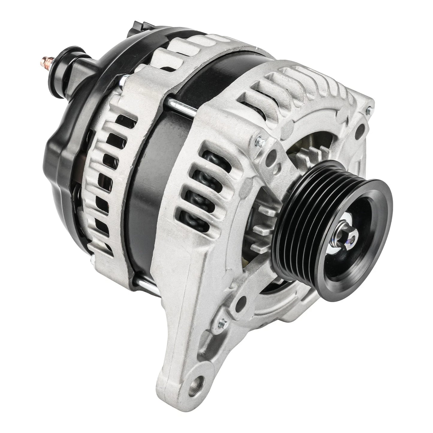 Alternator for Dodge Journey V6 3.5L (2009–2010) 150 Amp