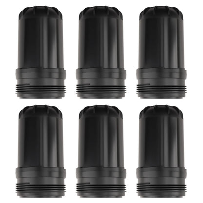 Fuel Filters 6 Pack for B-Series L-Series Diesel (2013–2020)