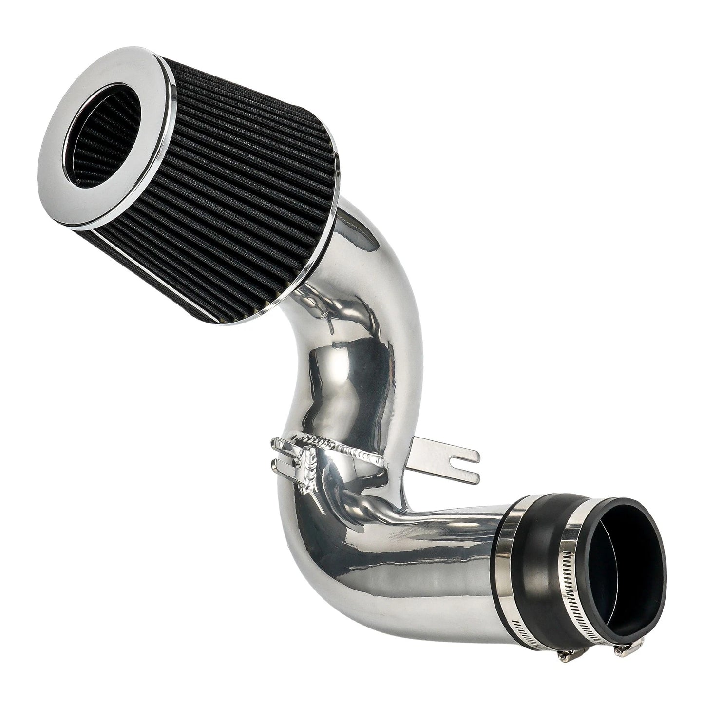 Cold Air Intake Kit for Mazda RX-8 (2004–2011) 3.5in Black Filter