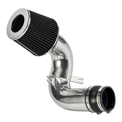 Cold Air Intake Kit for Mazda RX-8 (2004–2011) 3.5in Black Filter