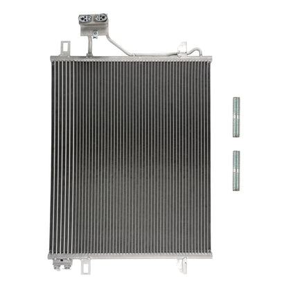 A/C Air Conditioning Condenser for Chrysler Town & Country Grand Caravan (2011–2019)