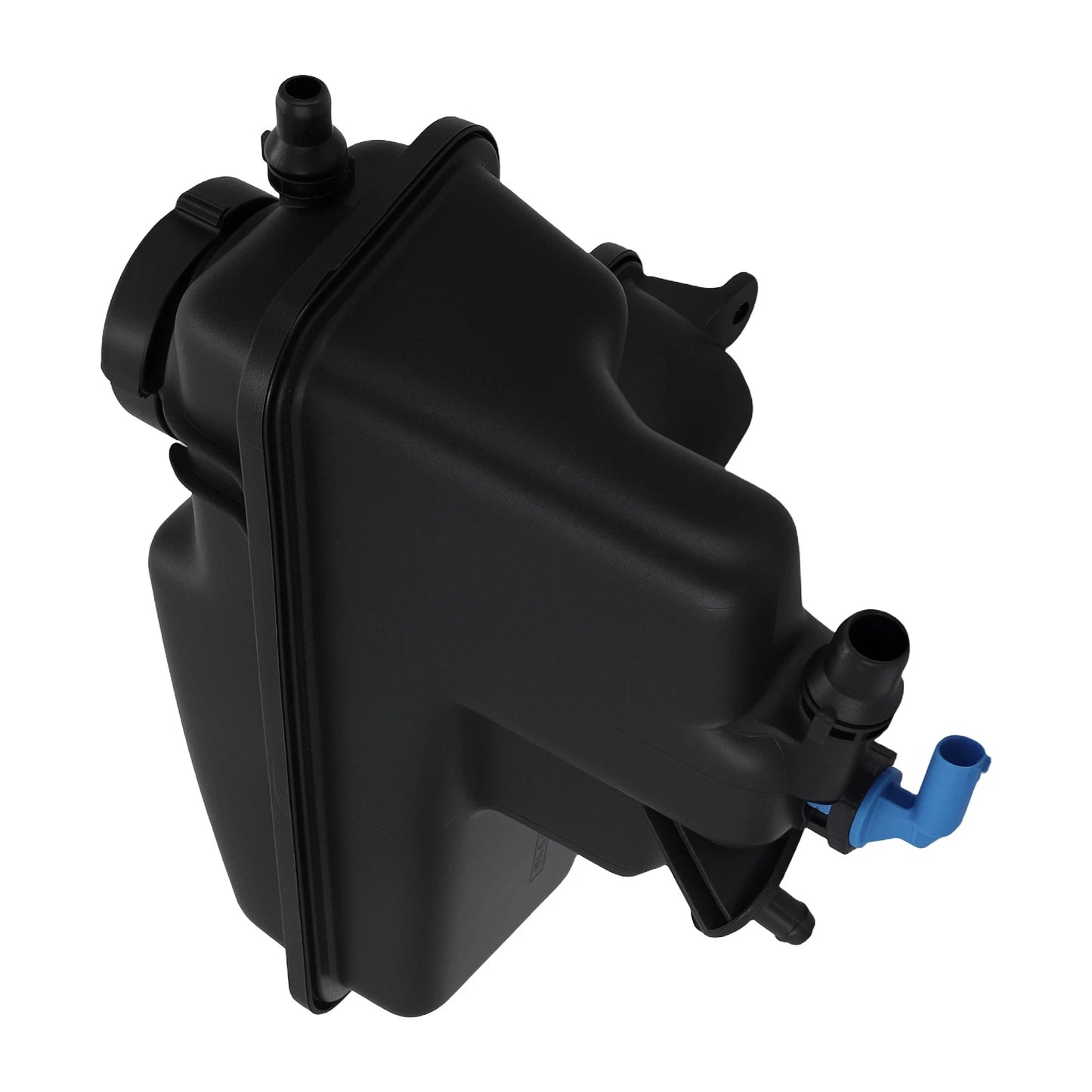 Coolant Expansion Tank with Sensor for BMW 7 Series E65 E66 (2001–2008)