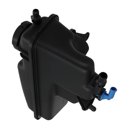 Coolant Expansion Tank with Sensor for BMW 7 Series E65 E66 (2001–2008)
