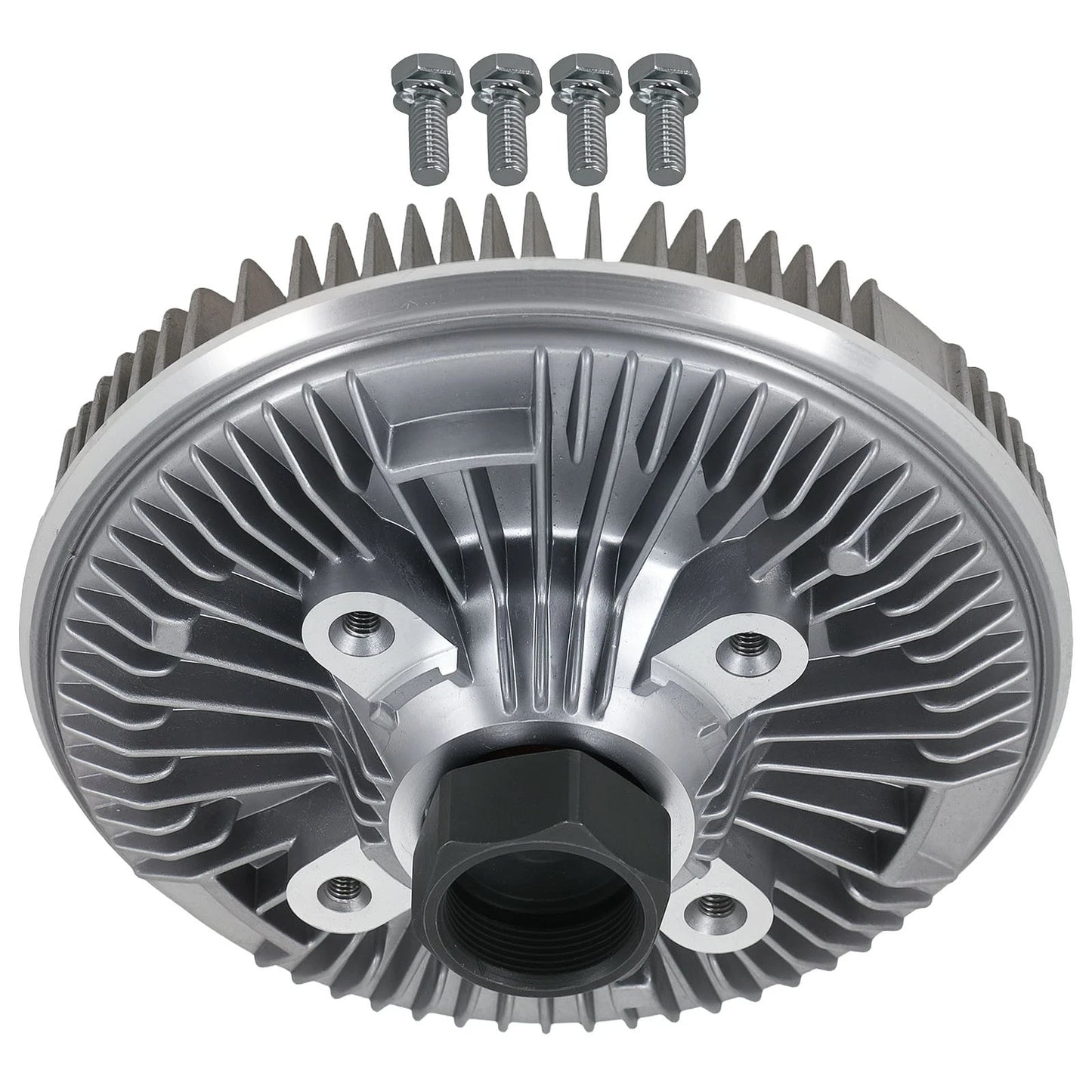 Engine Cool Fan Clutch for Mercury Mountaineer 4.0L 4.6L (2001–2005)